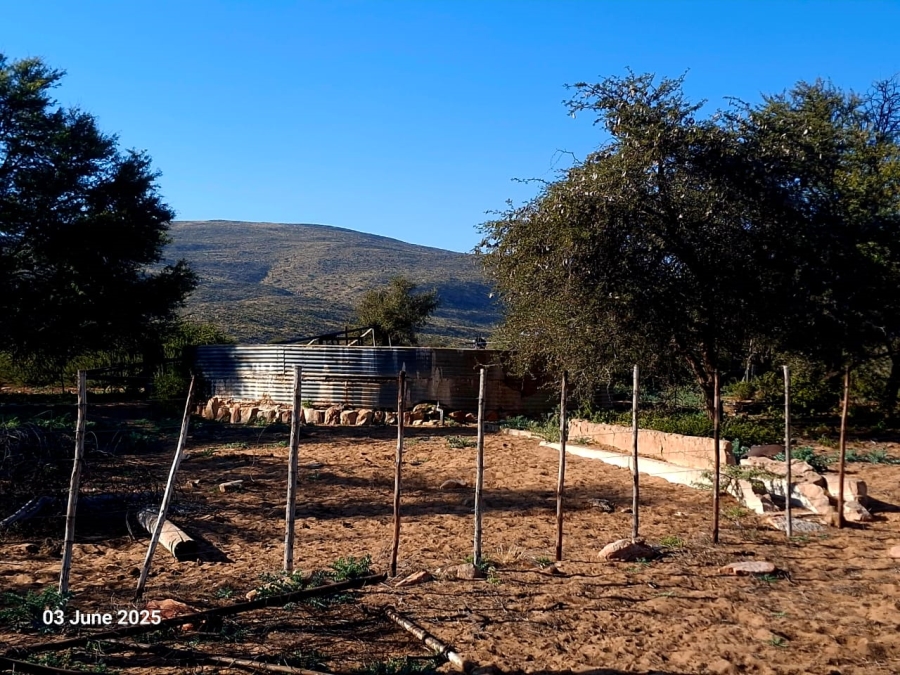 3 Bedroom Property for Sale in Olifantshoek Northern Cape
